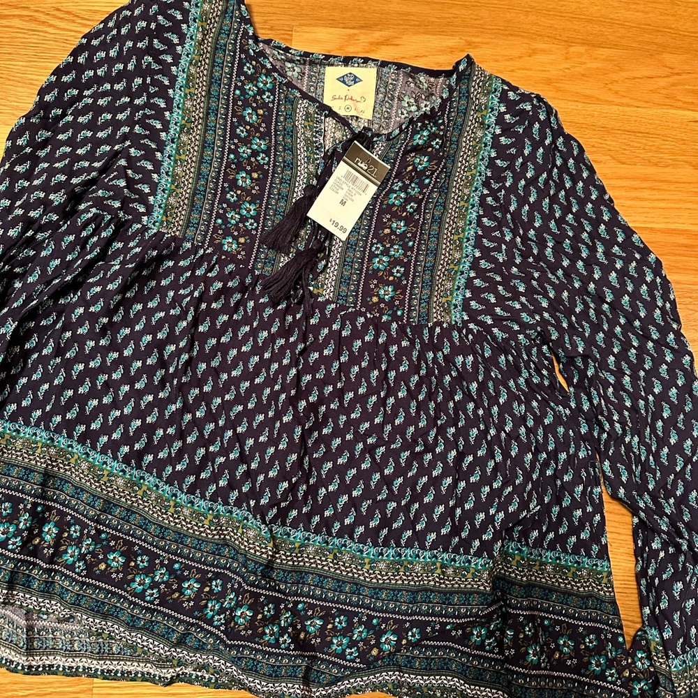 Rue 21 Blouse